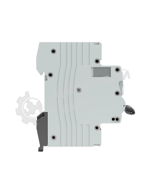 Выключатель автоматический Averes AV-6 2P 25A (C) 6kA