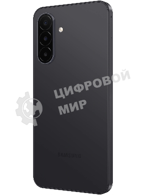 Смартфон Samsung Galaxy A18 SM-A185F 6Gb, 128Gb, черный