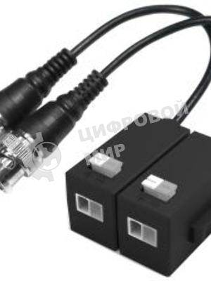 Приемник-передатчик видеосигнала Dahua DH-PFM800-E