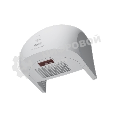 Сушилка для рук Ballu BAHD-2000DM2000Вт 224х223х224 мм