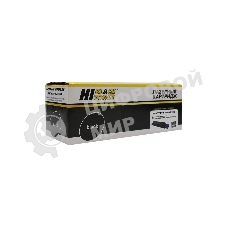 Тонер-картридж Hi-Black (HB-45807119/45807102) для OKI B412/432/512/MB472/492/562, 3K