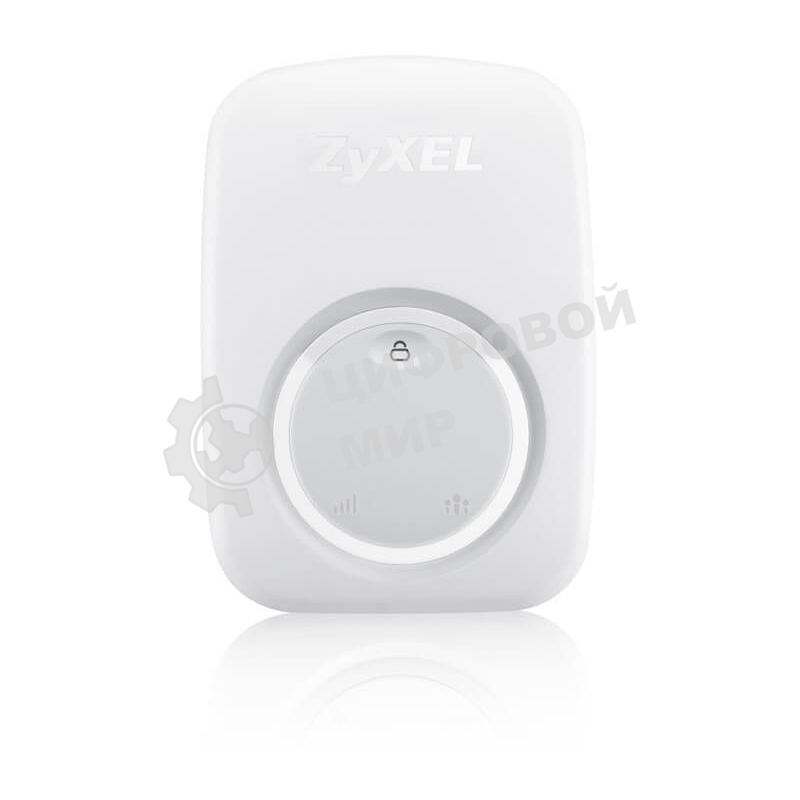 Точка доступа Zyxel WRE2206