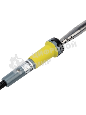 Паяльник Rexant, керам.нагреватель, долговечное жало, 100 Вт, 230 В, серия 