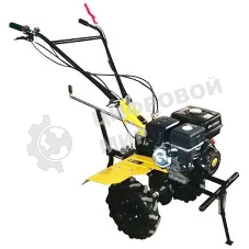 Сельскохозяйственная машина Huter МК-9500-10 (70/5/16) бензиновый 9.5л.с.