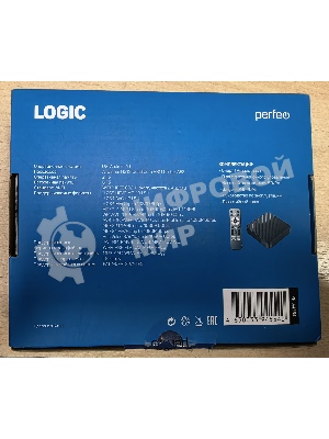 (Из ремонта) Приставка Perfeo SMART TV BOX 