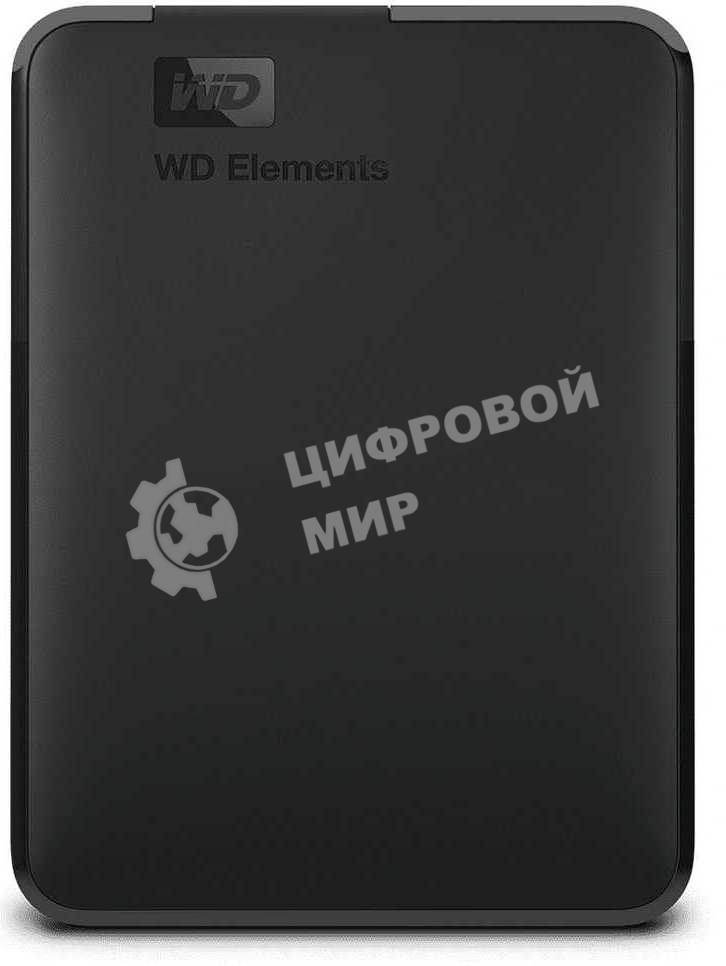 Внешний HDD 2.5