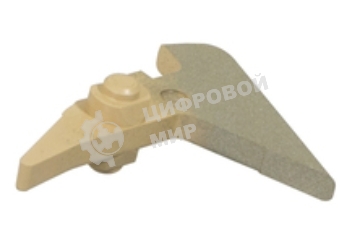 Отделитель нагревательного вала Ricoh Aficio 1515/1515F/161/161F/L/LN/SPF