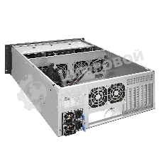 Серверная платформа ExeGate Pro 4U650-010/4U4139L RM 19