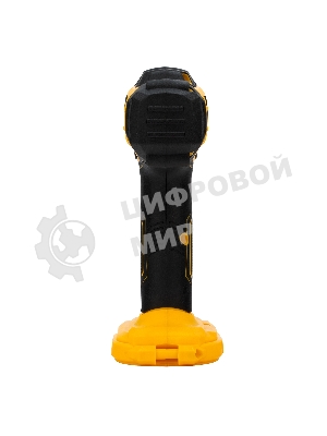 Дрель-шуруповерт Denzel CDL-18-0, 18 В, 0 Ач, 30 Нм, щеточный