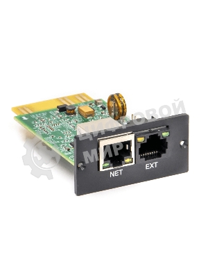 Адаптер SNMP для ИБП SMALLR3A5I DKC SNMPSM2