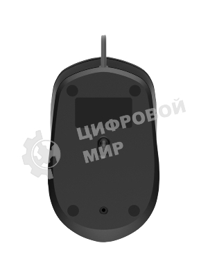 Мышь HP 150 Wired Mouse EURO cons