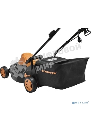 Газонокосилка роторная Carver LME-1840 (01.024.00008) 1800Вт