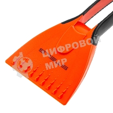 Скребок для льда Stels двухкомпонентная рукоятка