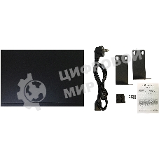 Коммутатор ORIGO Unmanaged Switch, 16x1000Base-T, 19 Rackmount Kit