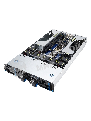 Серверная Платформа ASUS ESC4000-E11/WOCPU/WOM/WOGPU/Z 26R2/WOS/WOA/WON/WOM/WONCRD/WORCRD/EU