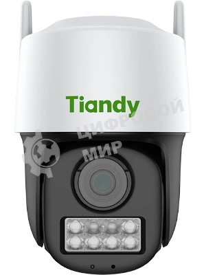 Камера видеонаблюдения IP Tiandy TC-H333N I5W/C/WIFI/Eu/4мм/V4.2 белый