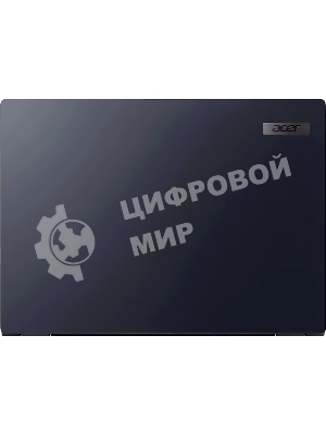 Ноутбук Acer TravelMate TMP414-53-58P2 14