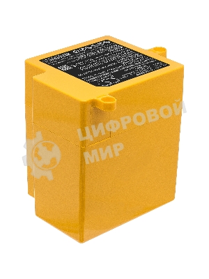 Аккумулятор CS-LVR900VX для пылесоса LG CordZero R9, R9MASTER 21.6V 4000mAh / 86.40Wh