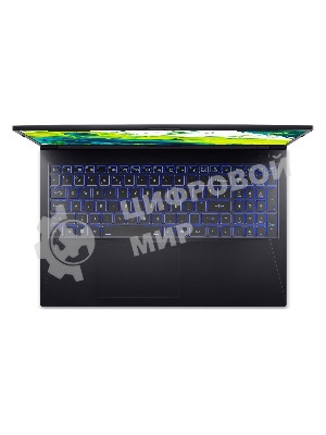 Ноутбук ACER Aspire 7 A715-59G-51DK черный 15.6