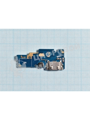 Допплата для Asus ZC500TG