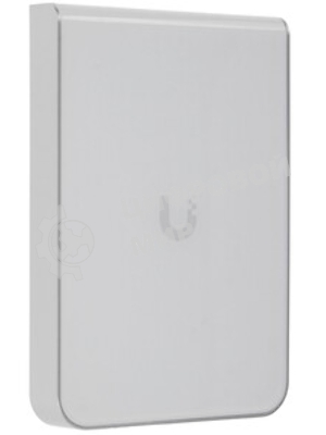 Wi-Fi точка доступа IN-WALL WI-FI 6 U6-IW Ubiquiti