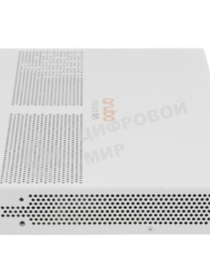 Коммутатор HPE Instant on 1430 R8R49A#ABB 24G неуправляемый