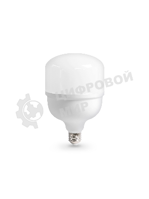 Лампа светодиодная Ambrella light 1205006 LED T120 50W IC E27-E40 6400K 175-265V