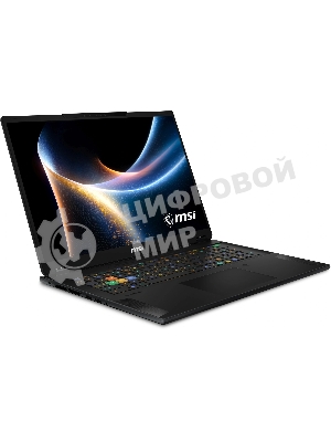 Ноутбук MSI Stealth 18 HX A2WI-083RU/18