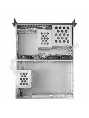 Корпус ExeGate Pro 2U550-06/2U2088 (RM 19