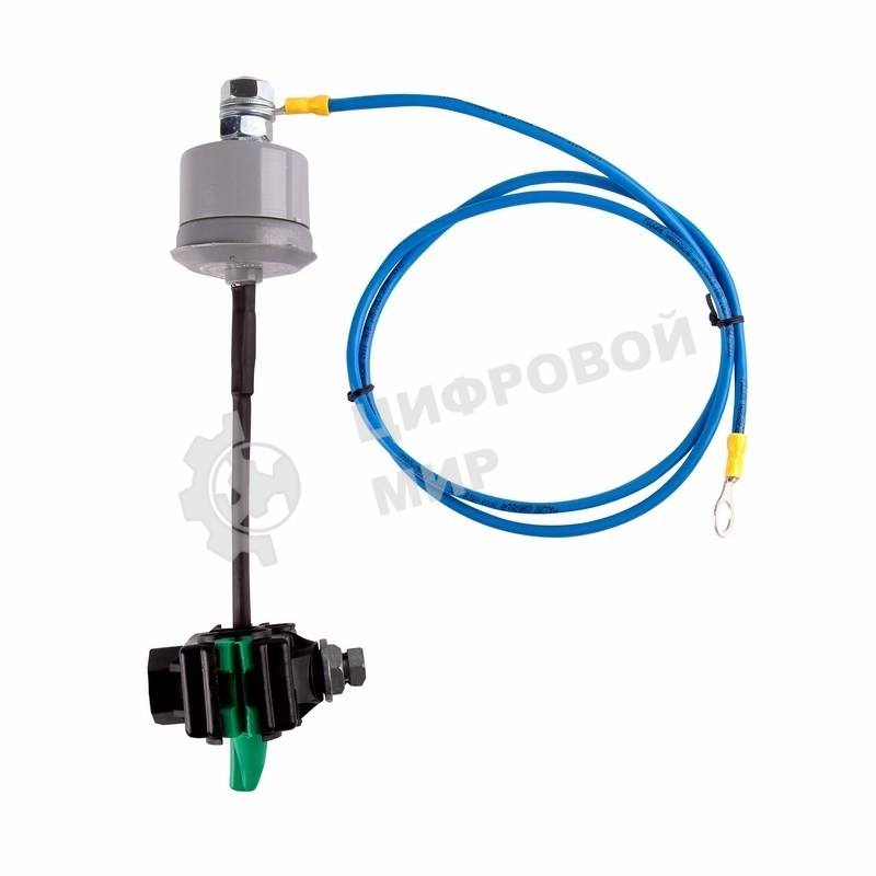 Ограничитель перенапряжения OP 600/28-TE