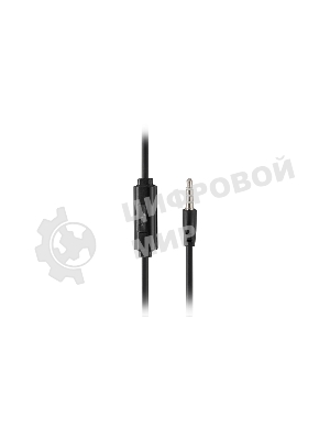 Проводные наушники Harper HV-106 белый, внутриканальные, проводной