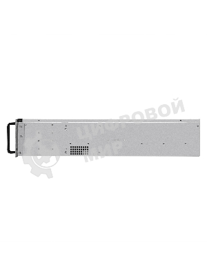 Серверный корпус ExeGate Pro EX281301RUS 3U660-HS16 (RM 19