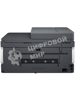МФУ струйное HP Smart Tank 790 (4WF66A), A4, цветной, печ. до 15 стр/мин. (ч/б) до 9 стр/мин. (цвет), 1200 x 1200 dpi (ч/б печать, скан.) 1200 x 4800 dpi (цвет), USB, Wi-Fi, BlueTooth, Air Print, Mopria