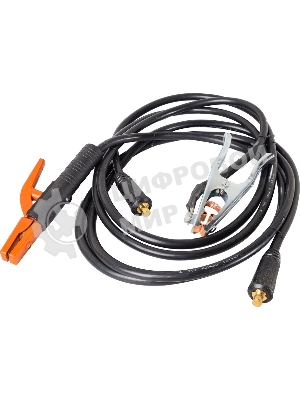 Сварочный аппарат инверторный САИ 400 Ресанта