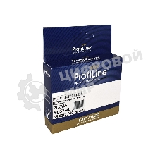Картридж струйный ProfiLine PL-CLI-471 XLBK для принтеров Canon PIXMA MG5740/MG6840/MG7740/TS5040/TS6040/TS8040/TS9040 с чернилами Black