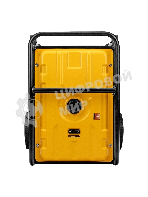 Электрогенератор бензиновый Denzel PS-120EA, 12 кВт, 110 дБ, 276 кг