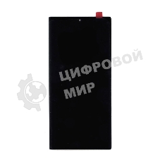 Дисплей для Samsung Galaxy Note 20 Ultra 5G SM-N986B/DS черный