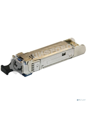 Трансивер D-Link 330R/10KM/A1A WDM SFP 1x1000Base-BX-U Tx:1310nm Rx:1550nm
