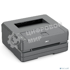 Принтер лазерный Deli P3100DN A4 Duplex
