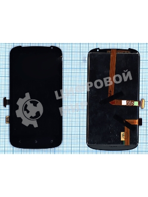 Дисплей для HTC One VX черный