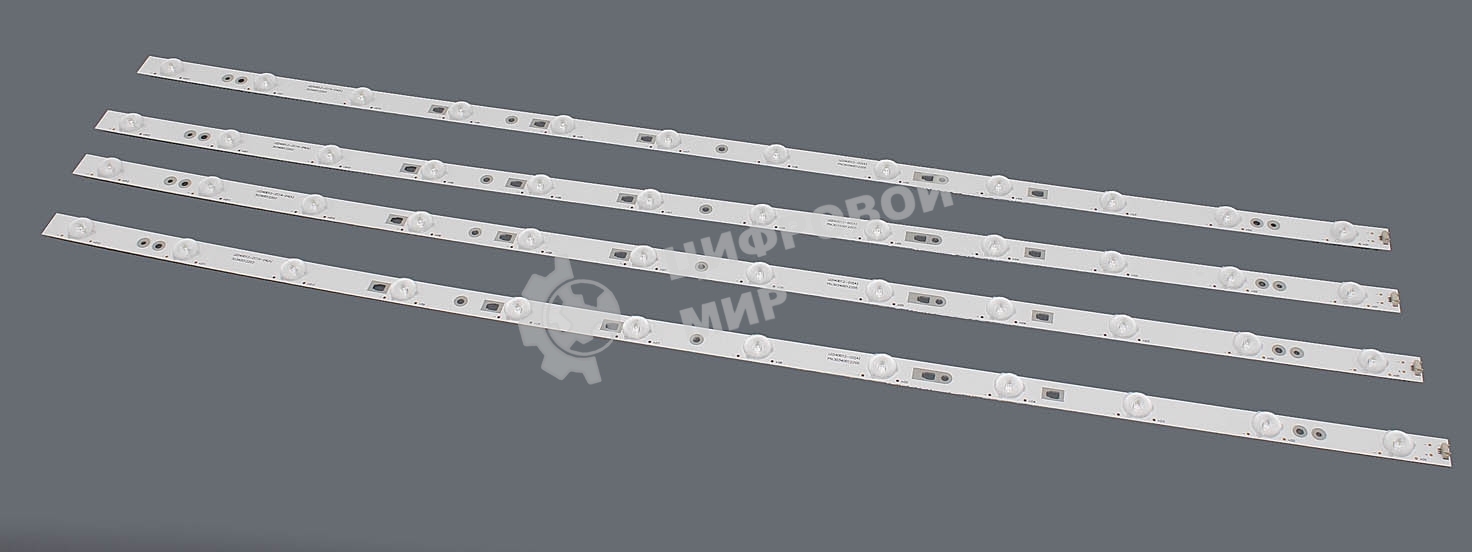 Светодиодная подсветка TV 40