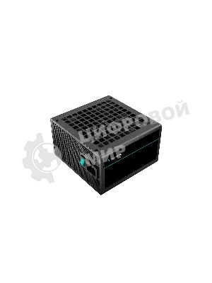 Блок питания Deepcool/GamerStorm PF700, 700Вт, 80 PLUS, 120мм, черный