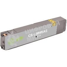 Картридж струйный Cactus CS-L0R95AE (913A) черный (85 мл) для HP PW 352dw/377dw/Pro 477dw/452dw