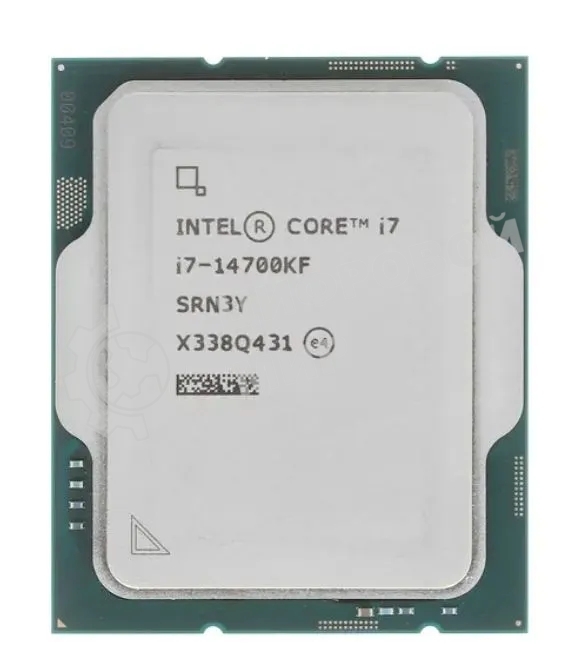 Процессор Intel Core i7-14700KF Soc-1700 3.4GHz OEM