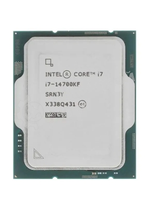 Процессор Intel Core i7-14700KF Soc-1700 3.4GHz OEM