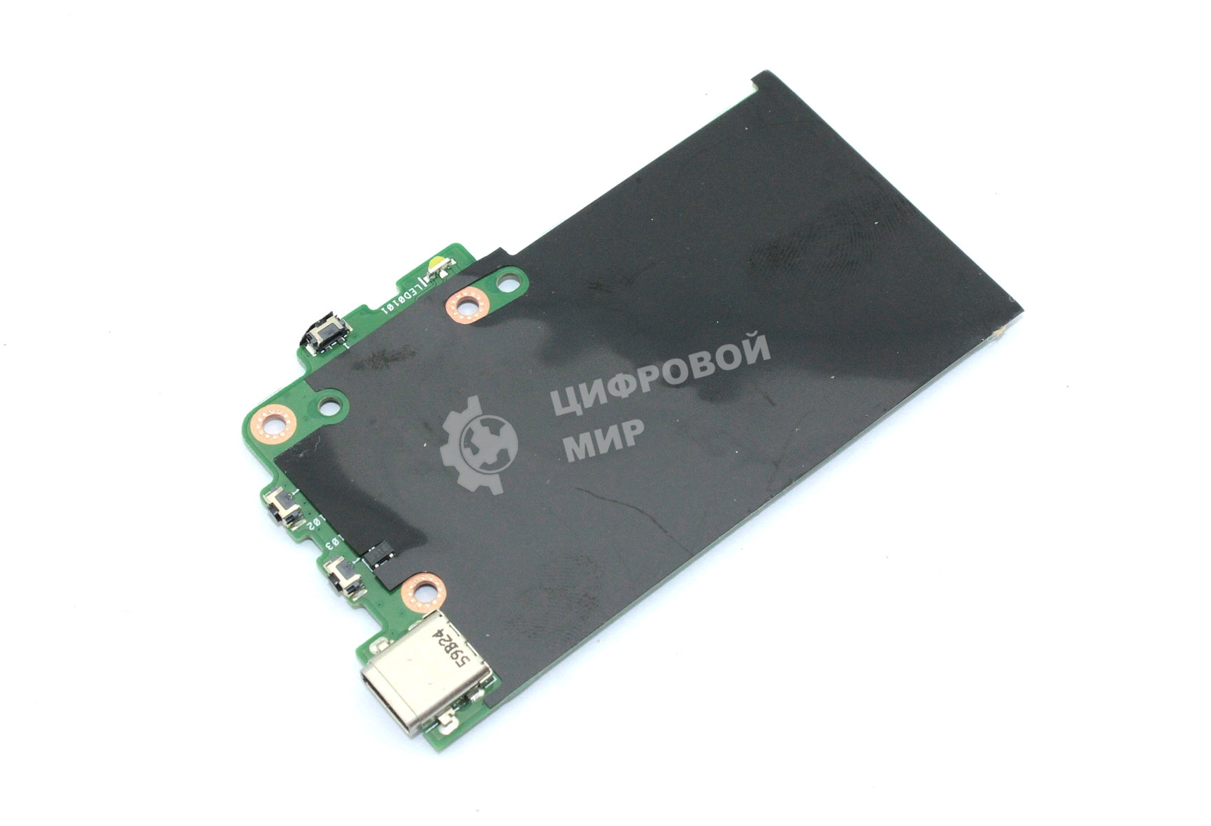 Доп. плата для Asus T100HA