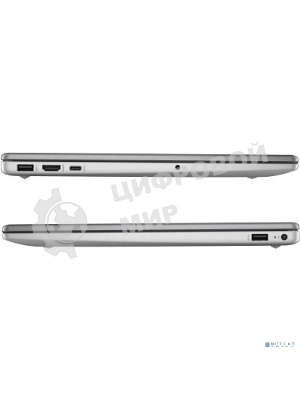 Ноутбук HP 255 G10 Ryzen 5 7535U 16Gb SSD512Gb AMD Radeon Graphics 15.6