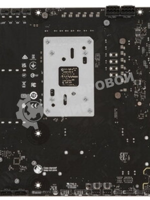 Материнская плата MSI B650M PROJECT ZERO, AM5, AMD B650, 4xDDR5, 4xSATA, 2xM.2, 1xPCIe 4.0 x16, 1xPCIe x1, 1xDP, 1xHDMI, 1x 2.5Gb LAN, 2xUSB-A 2.0, 2xUSB 3.2 Gen 1, 3xUSB 3.2 Gen 2, 3x3.5 мм, 7.1, mATX