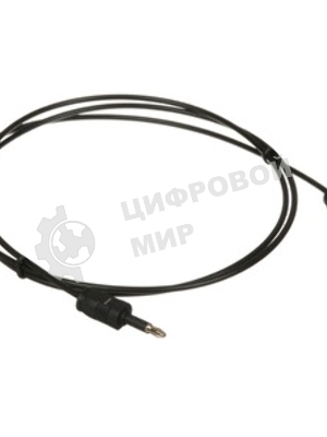 Оптический кабель (Toslink)-M -- >(Toslink)-miniM,2m, Telecom TOC2023-2M