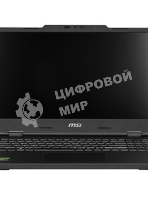 Ноутбук MSI VenturePro 15 AI A1UDXG-006XRU Intel Core Ultra 5 125H/16Gb/SSD 512Gb/RTX 3050 6Gb/15.6